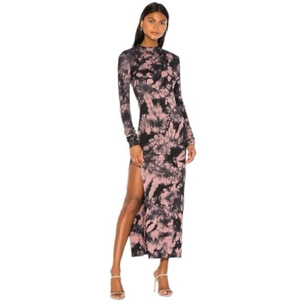 Young Fabulous & Broke Portia Dress size S